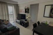 Apartamento com 2 dormitórios à venda, 47 m² por R$ 320.000,00 - Ponte Grande - Guarulhos/SP