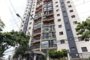 Vende - Lindo Apartamento - Alto Padrão - Condomínio Piazza Di Napoli - Vila Rosália - Guarulhos - SP.