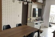 Vende - Lindo Apartamento - 69m - Jardim do Paço - Sorocaba/SP