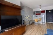 Apartamento com 3 dormitórios à venda, 64 m² por R$ 512.000 - Ponte Grande - Guarulhos/SP