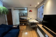 Apartamento com 2 dormitórios à venda, 42 m² por R$ 235.000,00 - Vila Izabel - Guarulhos/SP