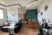 Apartamento com 2 dormitórios à venda, 55 m² por R$ 280.000 - Picanço - Guarulhos/SP