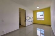 Apartamento à venda, 49 m² por R$ 300.000,00 - Centro - Guarulhos/SP