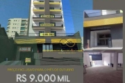 Salão para alugar, 250 m² por R$ 10.200,00/mês - Vila Galvão - Guarulhos/SP