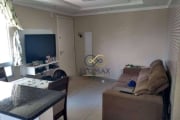 Apartamento com 2 dormitórios à venda, 47 m² por R$ 245.000,00 - Jardim Ansalca - Guarulhos/SP