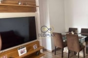 Apartamento à venda, 44 m² por R$ 208.000,00 - Jardim Sao Luiz - Guarulhos/SP