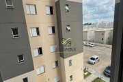 Apartamento com 2 dormitórios à venda, 63 m² por R$ 390.000,00 - Alto da Boa Vista - Sorocaba/SP