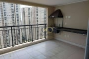 Apartamento com 4 dormitórios à venda, 154 m² por R$ 1.550.000,00 - Jardim Flor da Montanha - Guarulhos/SP