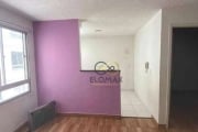 Apartamento com 2 dormitórios à venda, 46 m² por R$ 230.000,00 - Jardim Ansalca - Guarulhos/SP