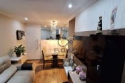 Apartamento com 1 dormitório à venda, 45 m² por R$ 280.000,00 - Centro - Guarulhos/SP