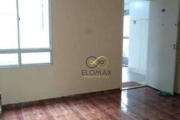 Apartamento com 2 dormitórios à venda, 45 m² por R$ 236.000 - Água Chata - Guarulhos/SP