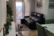 Apartamento à venda, 62 m² por R$ 480.000,00 - Vila Rosália - Guarulhos/SP