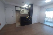 Apartamento com 2 dormitórios à venda, 71 m² por R$ 870.000,00 - Vila Gomes Cardim - São Paulo/SP