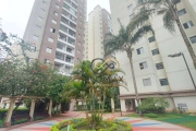 Apartamento com 3 dormitórios à venda, 62 m² por R$ 500.000,00 - Brás - São Paulo/SP