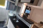 Apartamento com 2 dormitórios à venda, 43 m² por R$ 235.000,00 - Vila Alzira - Guarulhos/SP