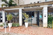 Vende - Apartamento - 53m² - Condomínio Reserva Tropical - Jd Brasil (Zona Norte) - SP.