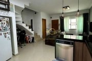 Vende - Charmoso Sobrado em Condomínio Fechado - 64m³ - Condomínio Água Fria - Vila Aurora (ZN) - SP.