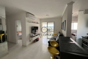 Apartamento com 2 dormitórios à venda, 68 m² por R$ 650.000,00 - Jardim Flor da Montanha - Guarulhos/SP