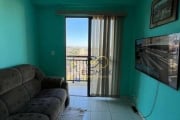 Apartamento com 2 dormitórios à venda, 48 m² por R$ 373.000,00 - Portal dos Gramados - Guarulhos/SP