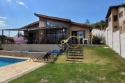 Casa com 3 dormitórios à venda, 178 m² por R$ 1.160.000,00 - Estância Santa Maria do Laranjal - Atibaia/SP