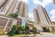 Apartamento com 3 dormitórios à venda, 96 m² por R$ 1.280.000,00 - Tamboré - Santana de Parnaíba/SP