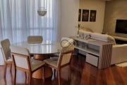 Apartamento com 3 dormitórios à venda, 162 m² por R$ 960.000 - Vila Galvão - Guarulhos/SP