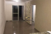 Vende - Lindo Apartamento - 62m² - Condomínio Melville - Ponte Grande - Guarulhos - SP.