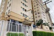 Vende - Apartamento 50m² - Condomínio Villagio Siena - Vila Guilherme - São Paulo - SP.