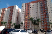 Apartamento com 2 dormitórios à venda, 50 m² por R$ 280.000,00 - Tremembé - São Paulo/SP