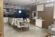 Apartamento com 2 dormitórios à venda, 79 m² por R$ 970.000,00 - Vila Augusta - Guarulhos/SP