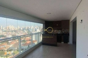 Apartamento com 3 dormitórios à venda, 90 m² por R$ 1.200.000,00 - Jardim Paraíso - São Paulo/SP