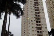 Apartamento com 2 dormitórios à venda, 50 m² por R$ 450.000,00 - Parque Mandaqui - São Paulo/SP