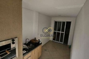 Apartamento com 3 dormitórios à venda, 78 m² por R$ 620.000,00 - Vila Galvão - Guarulhos/SP