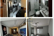 Vende - Lindo Apartamento - 60m³ - Condomínio  - Ponte Grande Guarulhos - SP.