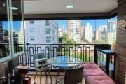 Apartamento com 2 dormitórios à venda, 69 m² por R$ 875.000,00 - Santa Teresinha - São Paulo/SP