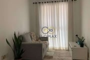 Apartamento com 2 dormitórios à venda, 50 m² por R$ 285.000,00 - Jardim Cocaia - Guarulhos/SP