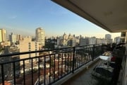 Apartamento com 4 dormitórios à venda, 143 m² por R$ 1.650.000 - Água Fria - São Paulo/SP