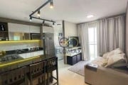 Apartamento com 2 dormitórios à venda, 47 m² por R$ 230.000,00 - Jardim Guilhermino - Guarulhos/SP