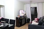 Apartamento com 3 dormitórios à venda, 65 m² por R$ 480.000,00 - Gopoúva - Guarulhos/SP