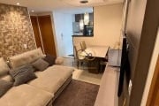 Apartamento com 2 dormitórios à venda, 45 m² por R$ 235.000,00 - Água Chata - Guarulhos/SP