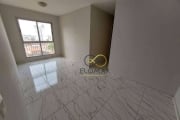 Apartamento à venda, 55 m² por R$ 295.000,00 - Jardim São Judas Tadeu - Guarulhos/SP