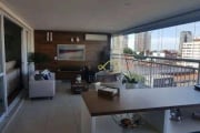 Apartamento com 3 dormitórios à venda, 120 m² por R$ 1.756.000,00 - Santa Teresinha - São Paulo/SP