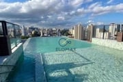 Vende - Lindo Apartamento - 80m² - Condomínio Nova Paulicéia - Jd São Paulo - São Paulo - SP.