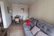 Apartamento com 2 dormitórios à venda, 58 m² por R$ 380.000,00 - Centro - Guarulhos/SP