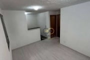 Apartamento com 2 dormitórios à venda, 43 m² por R$ 215.000,00 - Água Chata - Guarulhos/SP