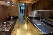 Apartamento com 2 dormitórios à venda, 62 m² por R$ 373.000,00 - Vila Rosália - Guarulhos/SP