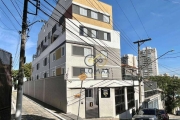 Apartamento com 1 dormitório à venda, 31 m² por R$ 256.000,00 - Parque Mandaqui - São Paulo/SP