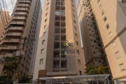 Apartamento com 3 dormitórios à venda, 79 m² por R$ 590.000,00 - Santa Teresinha - São Paulo/SP