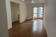 Apartamento com 3 dormitórios à venda, 79 m² por R$ 570.000,00 - Santa Teresinha - São Paulo/SP