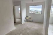 Apartamento com 2 dormitórios à venda, 42 m² por R$ 200.000,00 - Vila Nova Bonsucesso - Guarulhos/SP